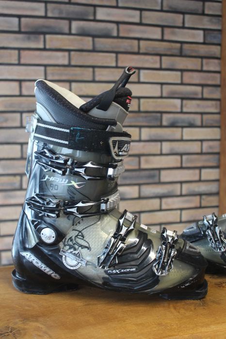 Clapari Atomic Hawx 90, mar 47 cod:0109