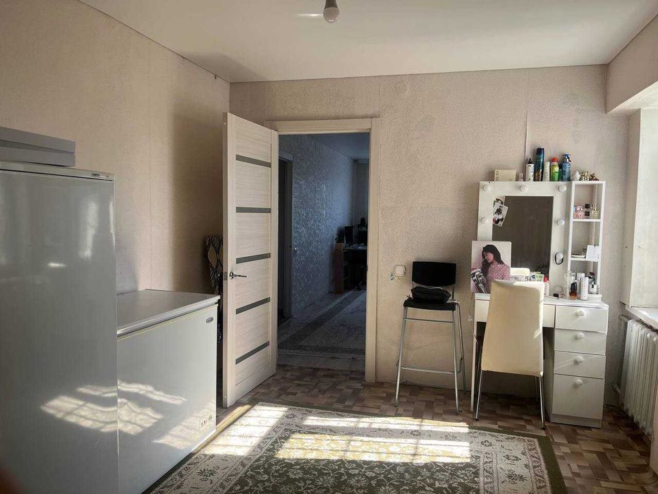 Продажа 2-комнатной квартиры