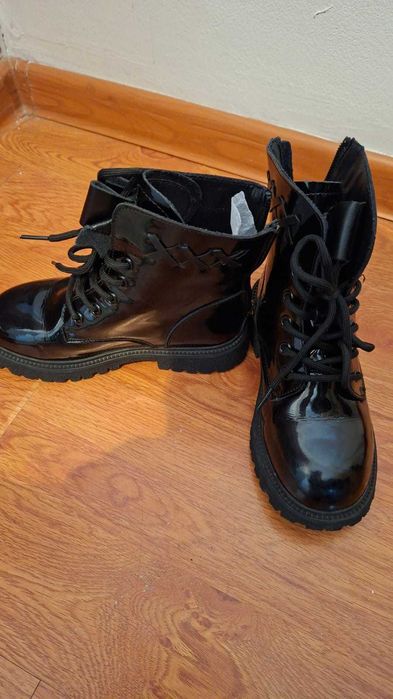 Vand Ghete piele Benvenuti