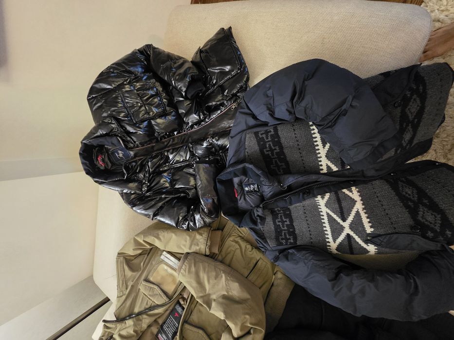 Puffer Museum Fay , Branduri Premium si alte branduri de top, garderob