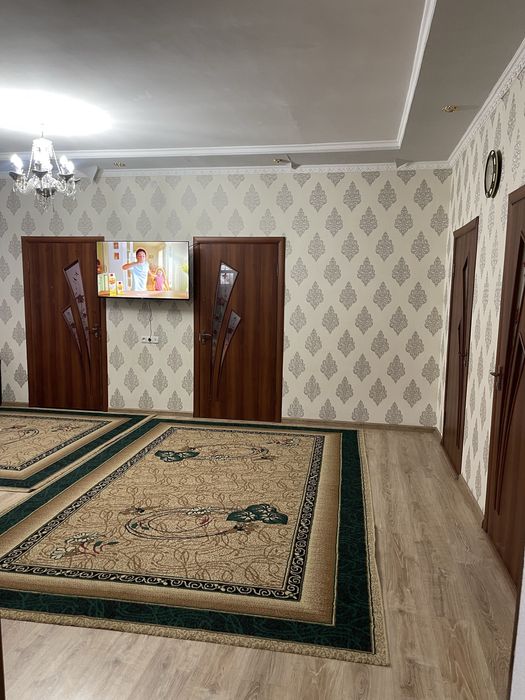 Продам 5-комнатный дом