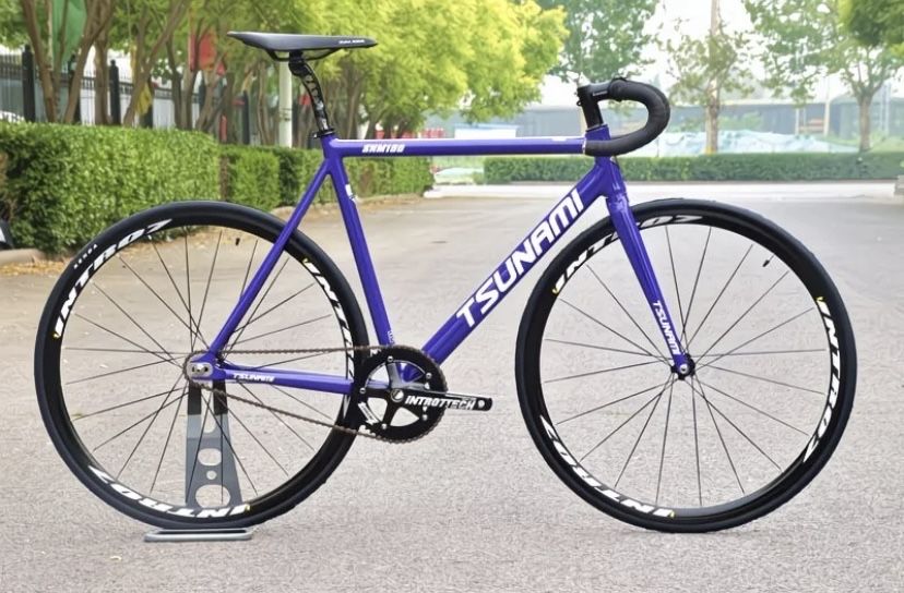 Tsunami snm 100 Fixed Gear