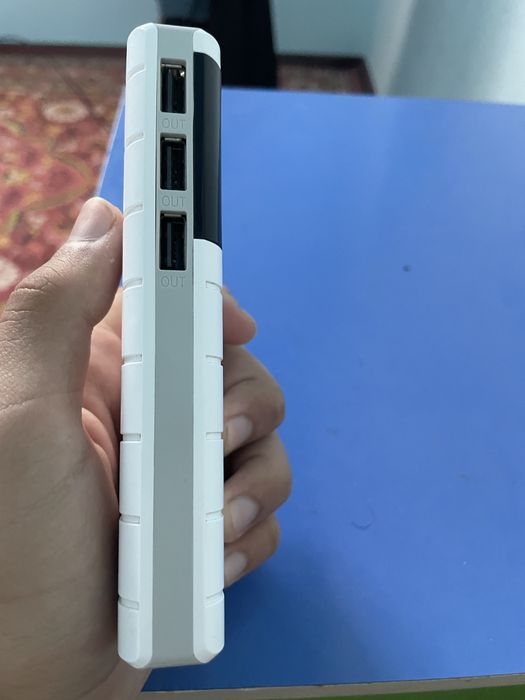 Powerbank Demaco 20000 mah