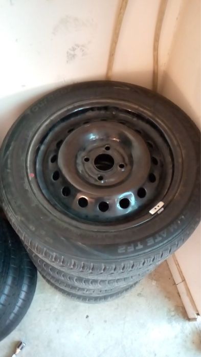 Diska balan 15 sotiladi