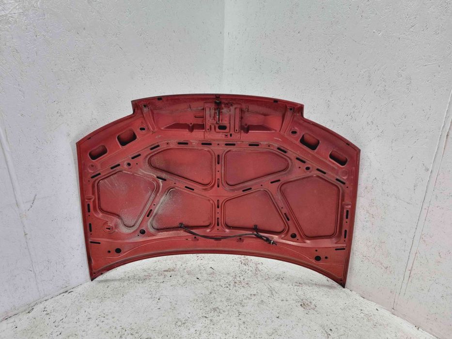 Capota Fiat Punto (188) [Fabr 1999-2007] Rosu