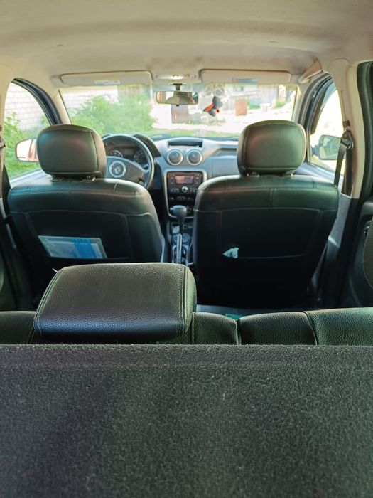Продам Renault Duster Рено Дастер