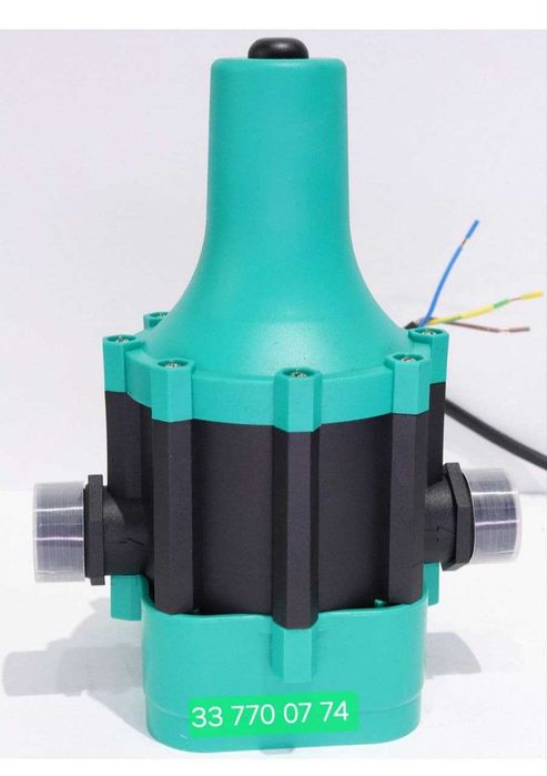 SHIMGE PS-01 nasos uchun avtomatk boshqaruv