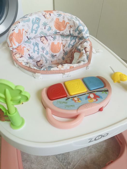 Проходилка/ паяк