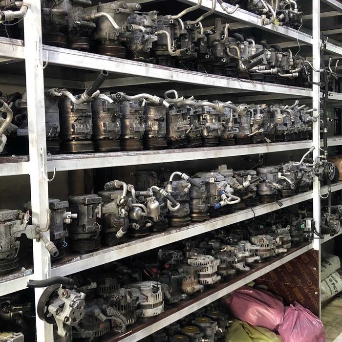 Ремонт печек