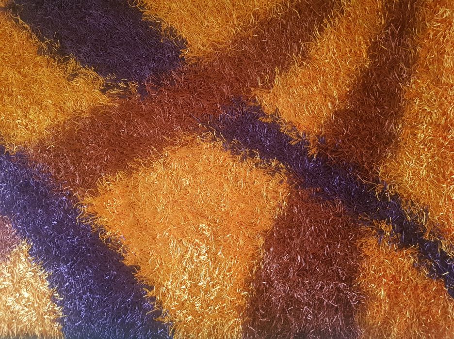 Новый ковёр Fu Hua Carpet