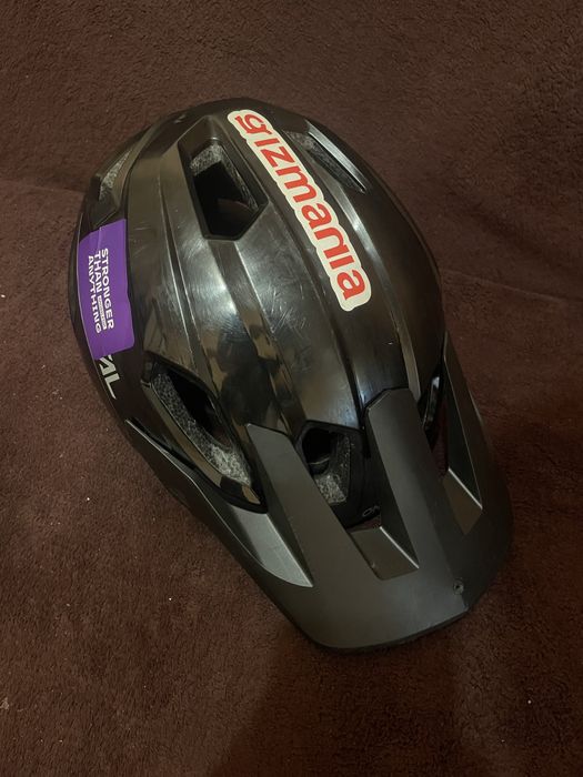 Vand casca bicicleta o'neal