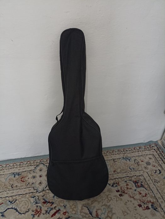 Акустикалық гитара