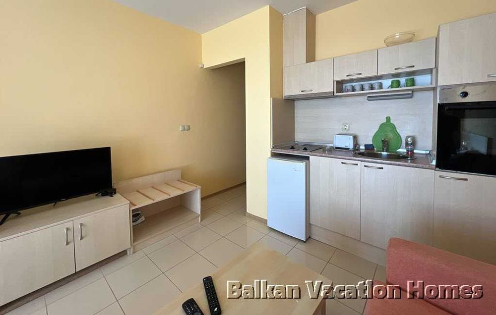 Продава се Двустаен апартамент в с. Рогачево, Област Добрич - 64 кв.м за 1015 €/кв.м - Снимка #7