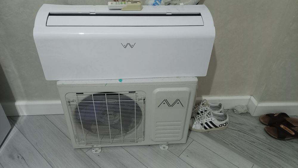 Кондициониер Сплит-система AB