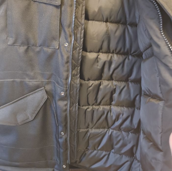 Geacă parka G-Star Raw