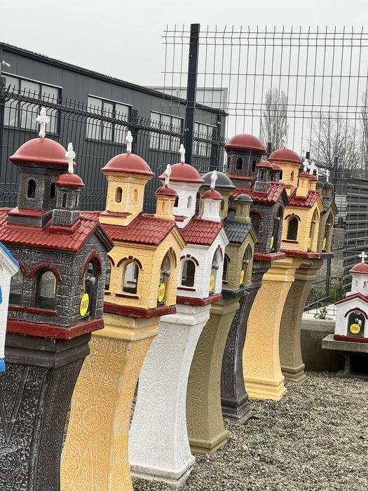 Troițe autentice din Grecia – Calitate, tradiție și eleganță