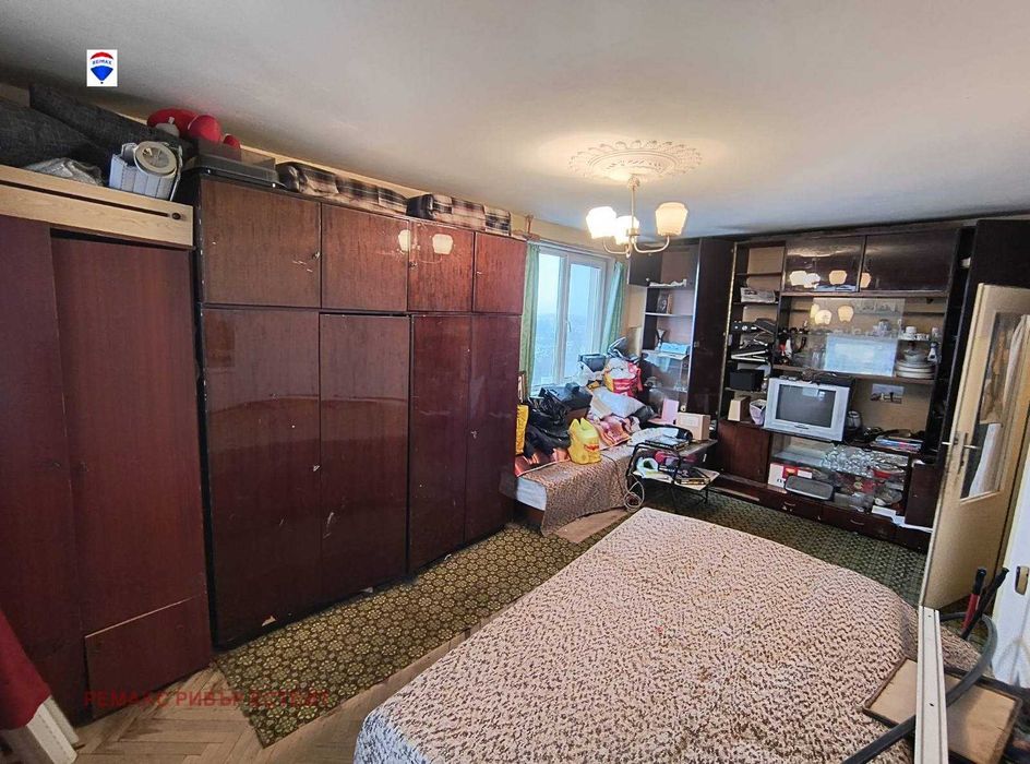 Продава се Двустаен апартамент в Русе, Здравец - 72 кв.м за 584 €/кв.м - Снимка #1