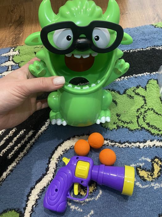 Продам пакет игрушек