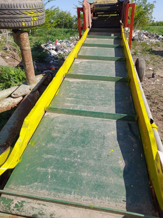 Masa cu role pentru ferestrau profile panauri gater circular cuti lăzi