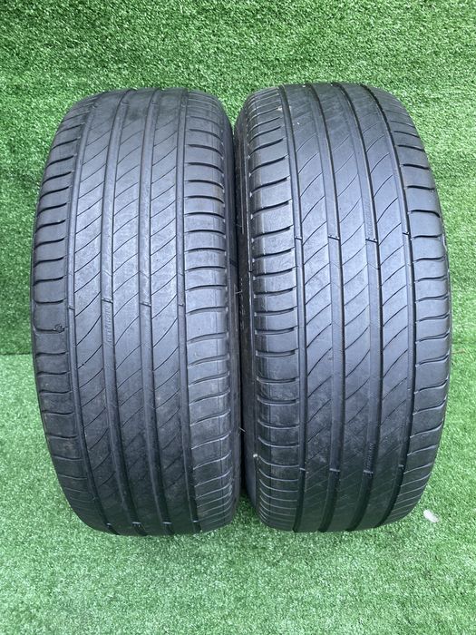 Set 2 anvelope vara Michelin Primacy 4 215 60 R16 99V Dot 3623 4,1 mm