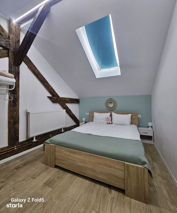 Apartament premium cu 3 camere de închiriat – Ultracentral Oradea.