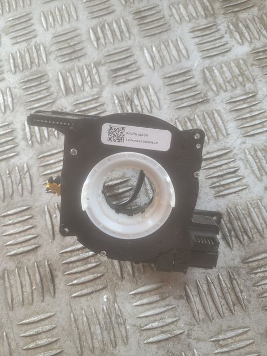 spira volan Ford Kuga 2 2013-2023 1.6 l. benzină diesel