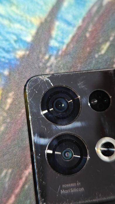 Oppo reno 8 pro plus 5g