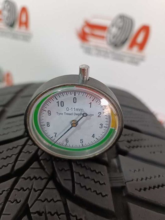 215/55/18 99V TRISTAR CP N10791 M+S IARNA