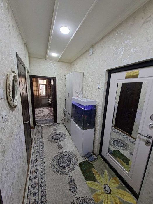 Продаётся квартира в Шайхонтохурском районе