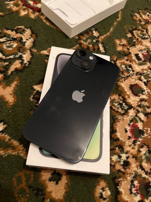 iPhone 14 жаксы жагдайда