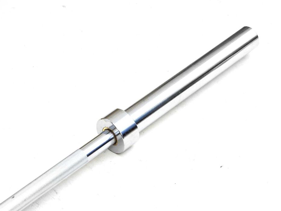 Олимпийски лост 220 см, 20 кг ПРОМО ОФЕРТА!