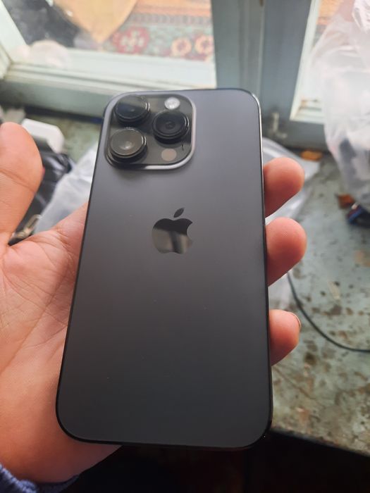 Iphone 14 pro 91 emkost