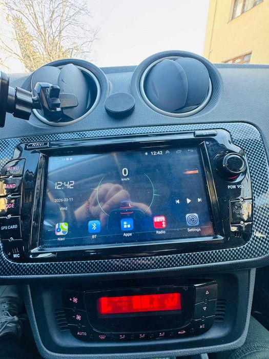 Seat Ibiza 1.6 TDI  105 CP