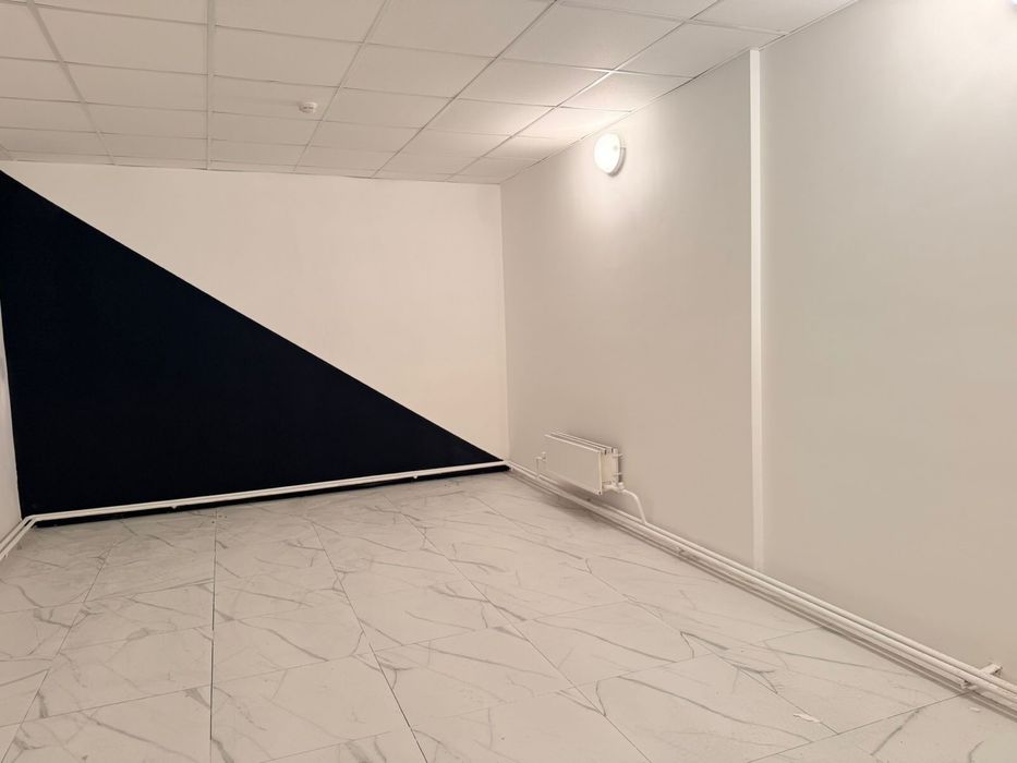 Аренда коммерческих помещений