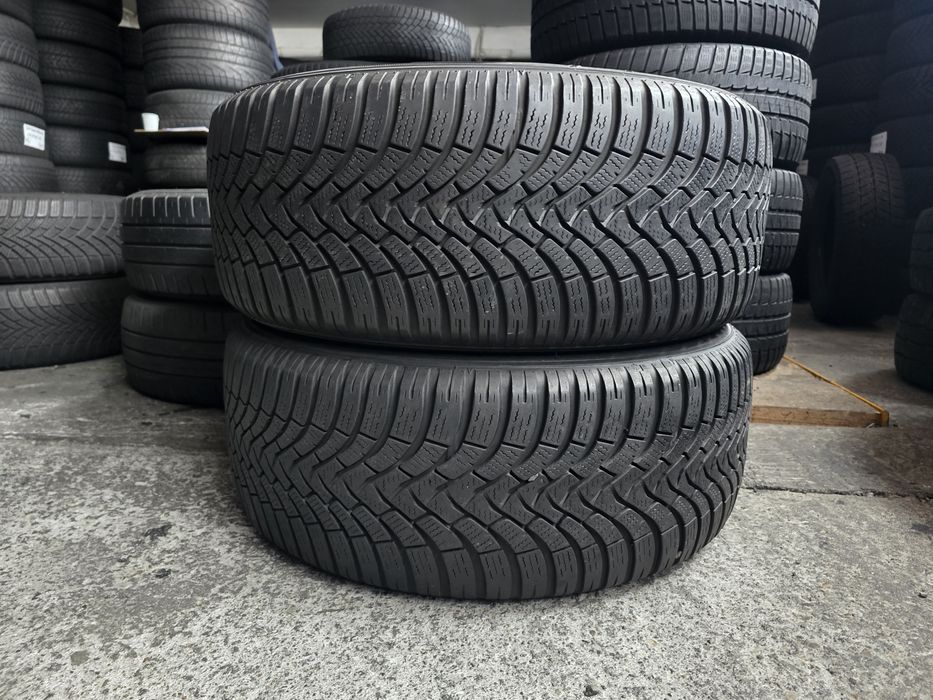 Falken 235/55 R17 103V MS iarnă