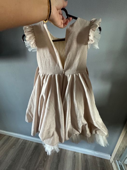 Rochița elegantă fetițe