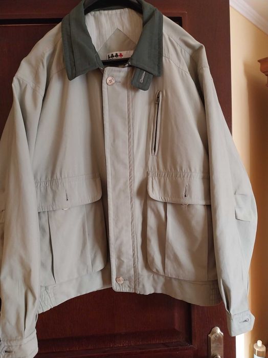 Jacheta usoare de barbat