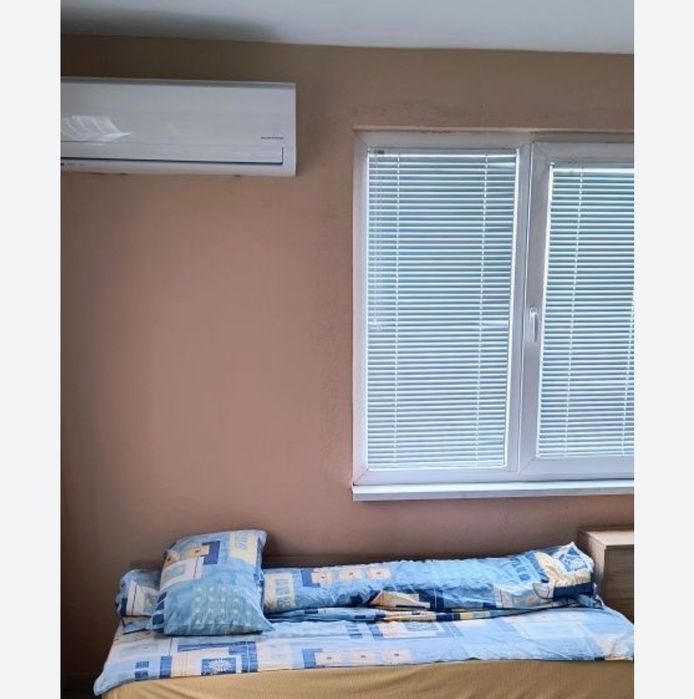 Нощувки / квартира за работници - Костинброд  
Ново самостоятелно