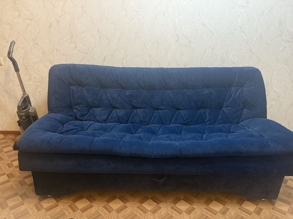 Продам диван раскладной