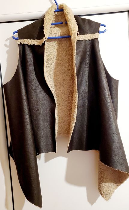 Cardigan cu elemente traditionale