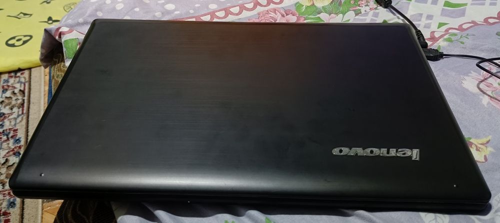 Ноутбук Lenovo G580 i7 EAC windows 10pro 50игр