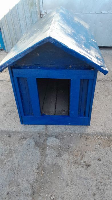 Продам будки для собаки