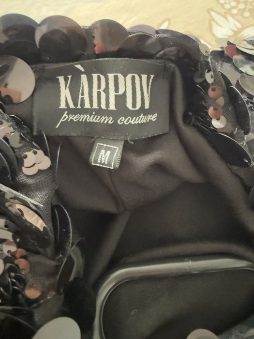 Рокля Karpov - М размер