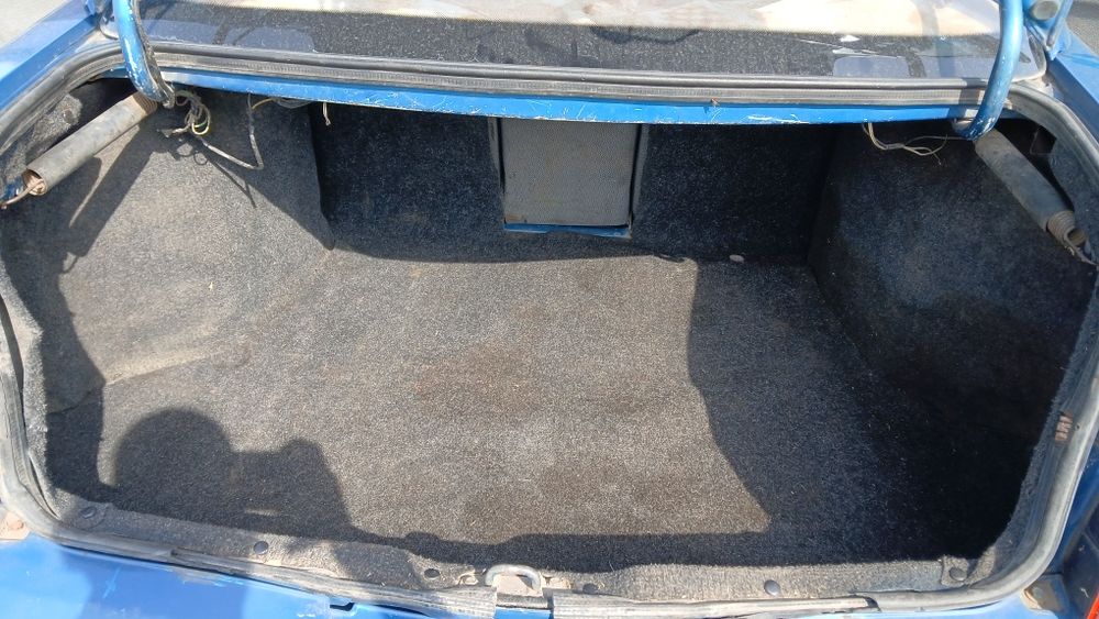 Ваз 2110 16кл 1.5