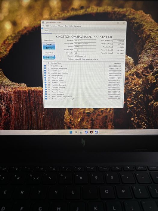 Laptop  gaming acer v15  i5 gen 13 si rtx 5050