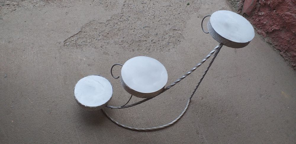 Этажерка для тортов.