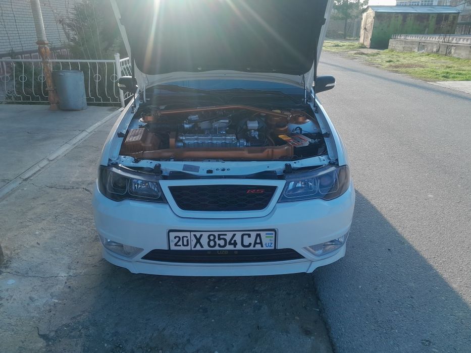 Neksiya 2 sotiladi 2009 yil