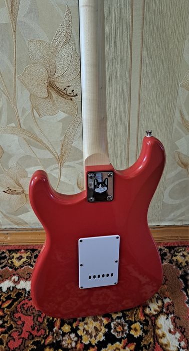 Электрогитара Kaisen Stratocaster