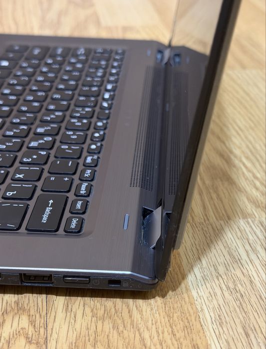 Ноутбук Acer Spin 3
