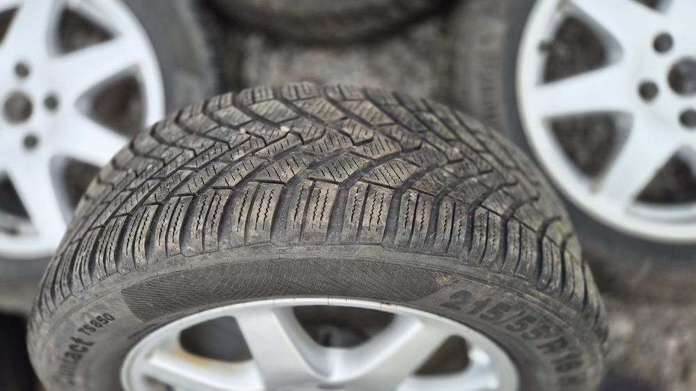 Джанти GAMAPARTS 5/112 VW,Audi,Skoda,Seat 5x112
